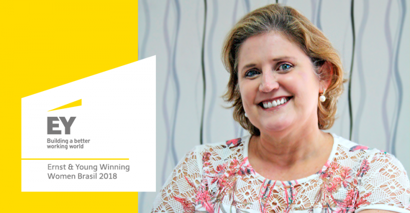 S�cia da Smart Value � selecionada para programa de empreendedorismo da Ernst & Young