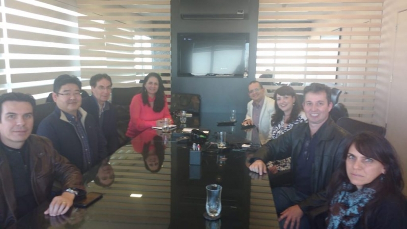 Smart Value debate inova��o com Roberto Panzarani