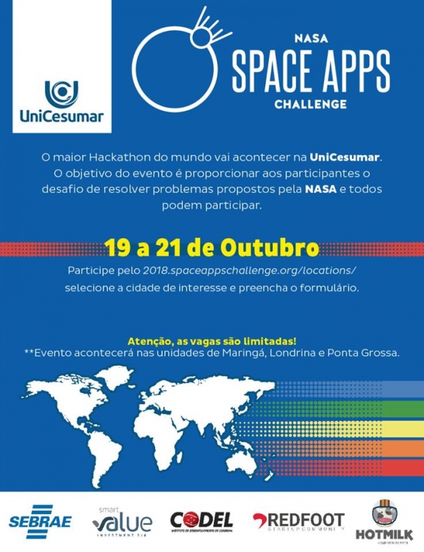 Space Apps