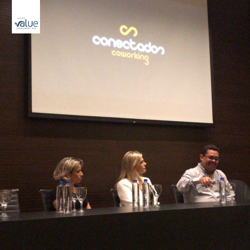 Londrina conta com mais um coworking