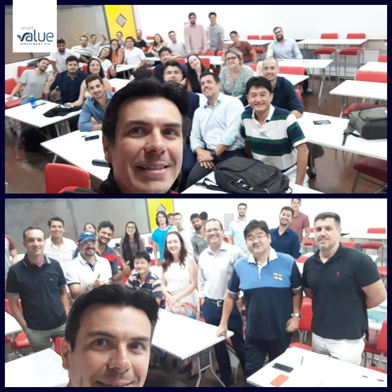 Novas startups para a Hotmilk Londrina