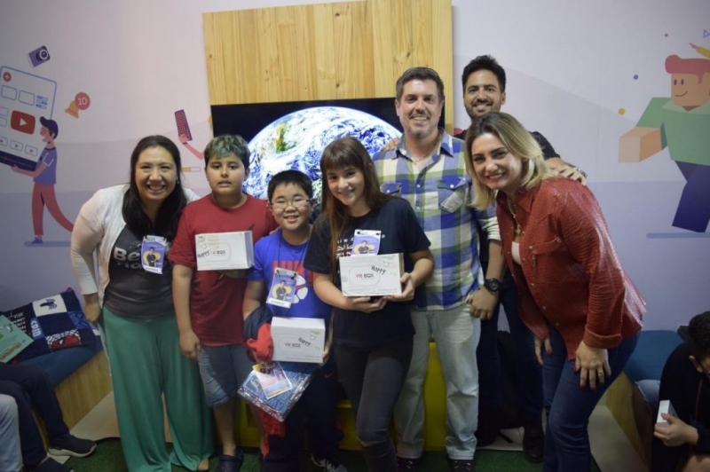 Smart Value participa de Hackathon da Happy Code Londrina