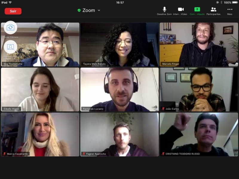 Smart Value Investment participa de PITCH SESSIONS da Hotmilk