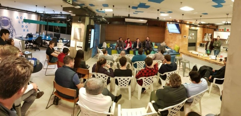 Meetup Smart Value Investment