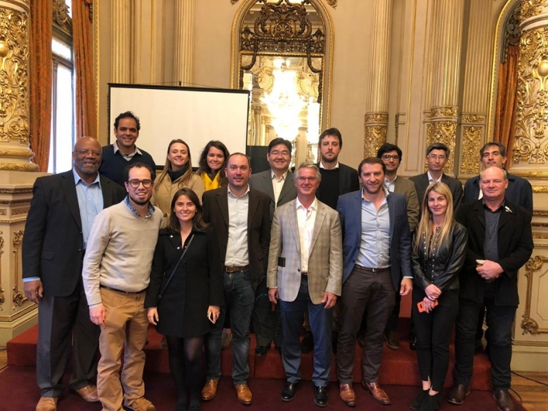 Smart Value participa de Semana Agrotech na Argentina