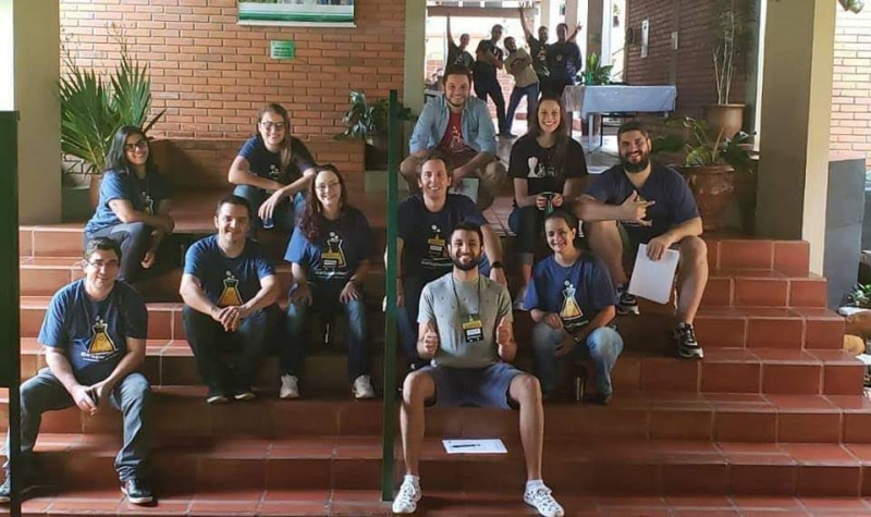 Startupweekend Londrina promove o empreendedorismo para o agro